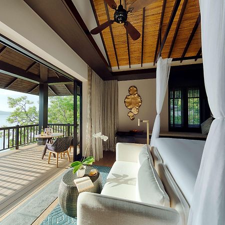 Nam Nghi Coral Peninsula Phu Quoc Otel Dış mekan fotoğraf