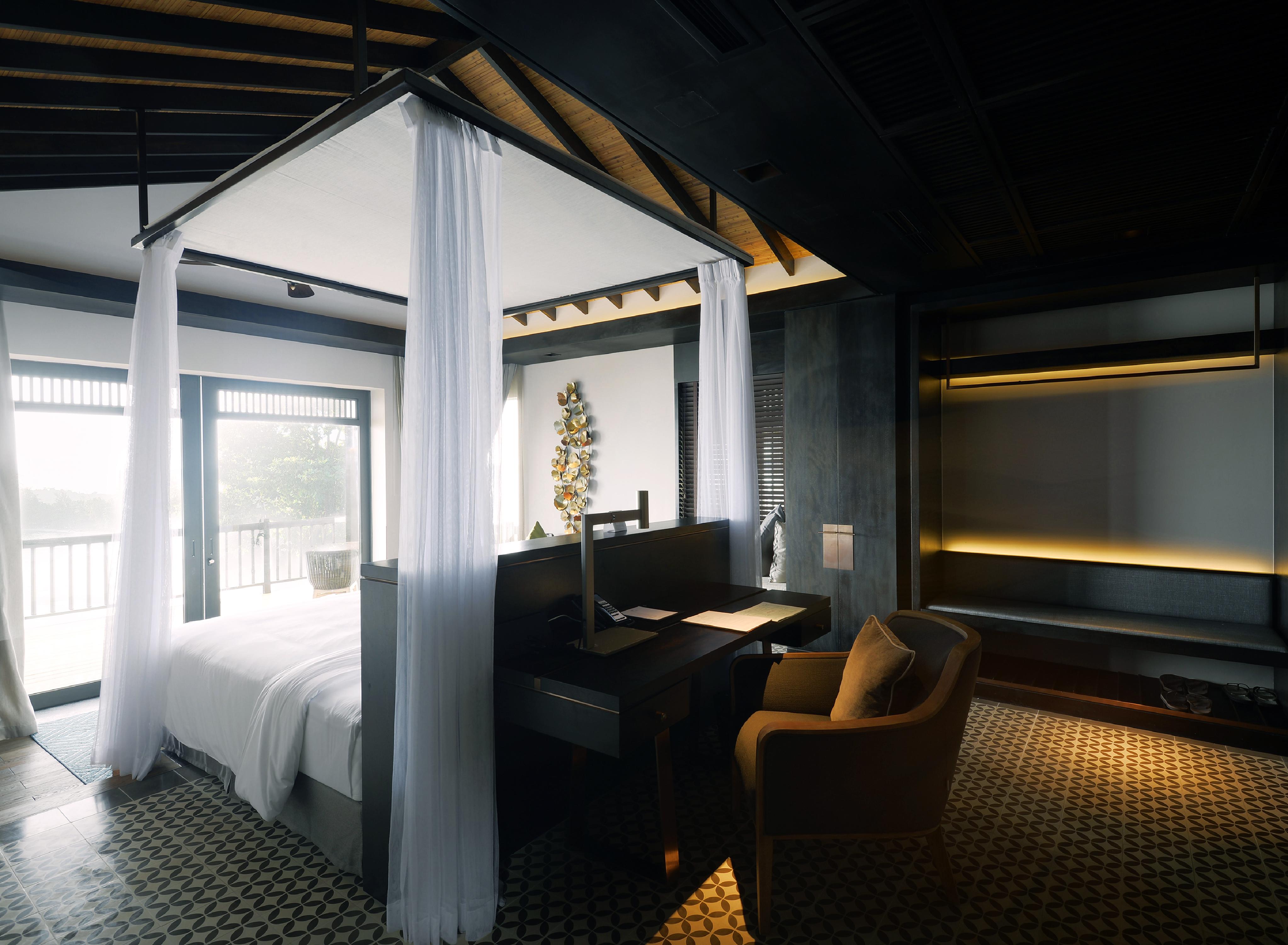 Nam Nghi Coral Peninsula Phu Quoc Otel Dış mekan fotoğraf