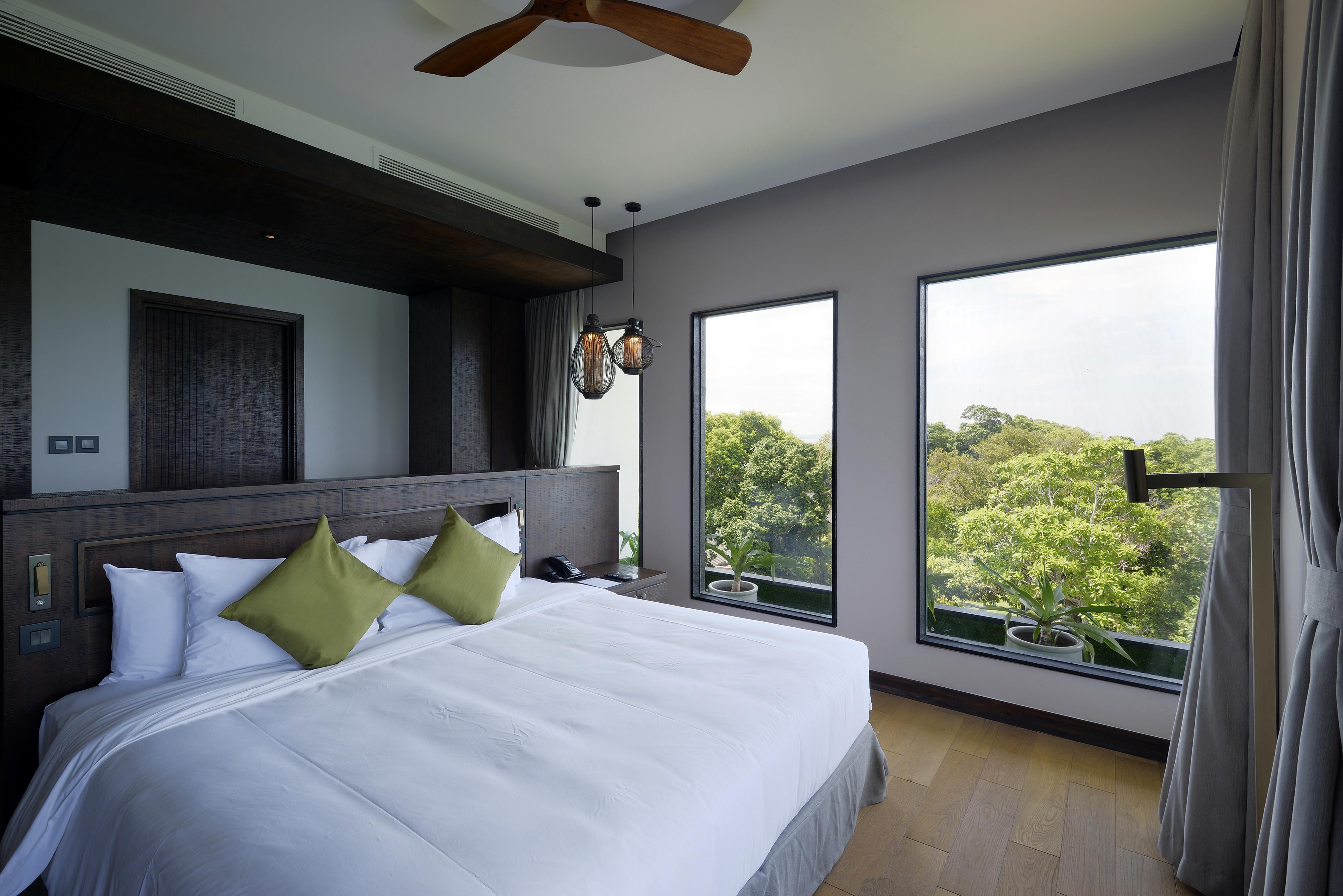 Nam Nghi Coral Peninsula Phu Quoc Otel Dış mekan fotoğraf