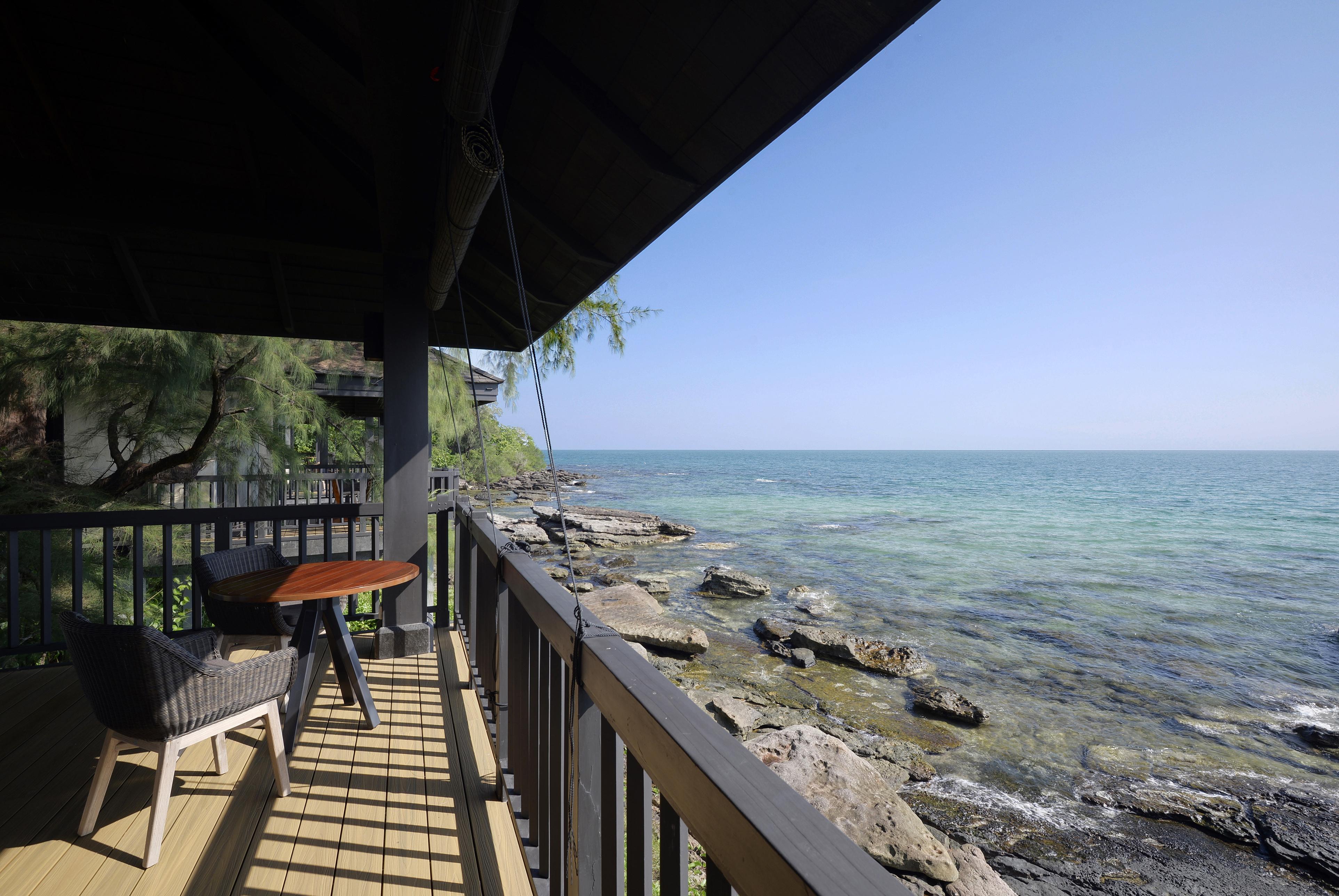 Nam Nghi Coral Peninsula Phu Quoc Otel Dış mekan fotoğraf