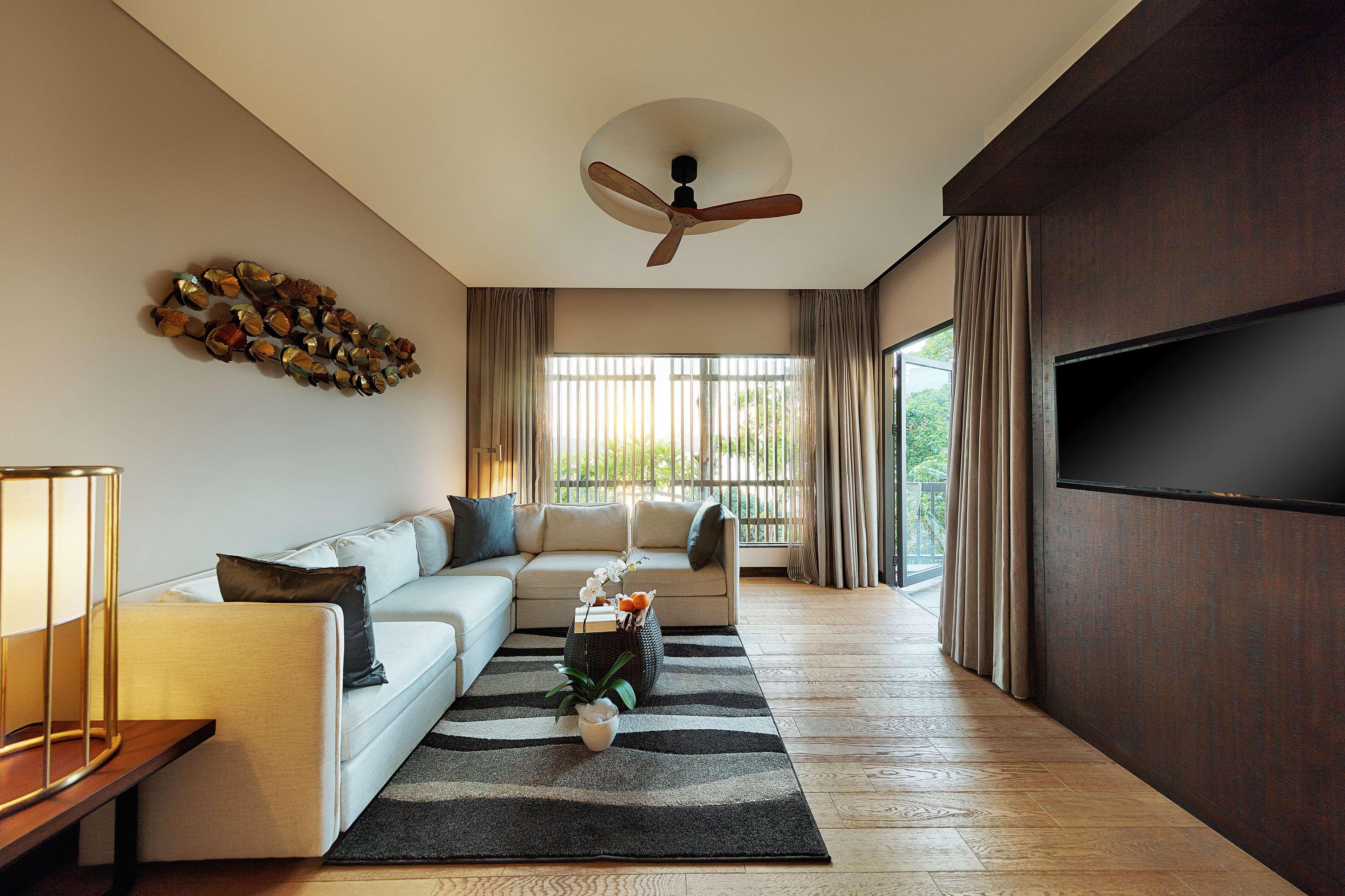 Nam Nghi Coral Peninsula Phu Quoc Otel Dış mekan fotoğraf