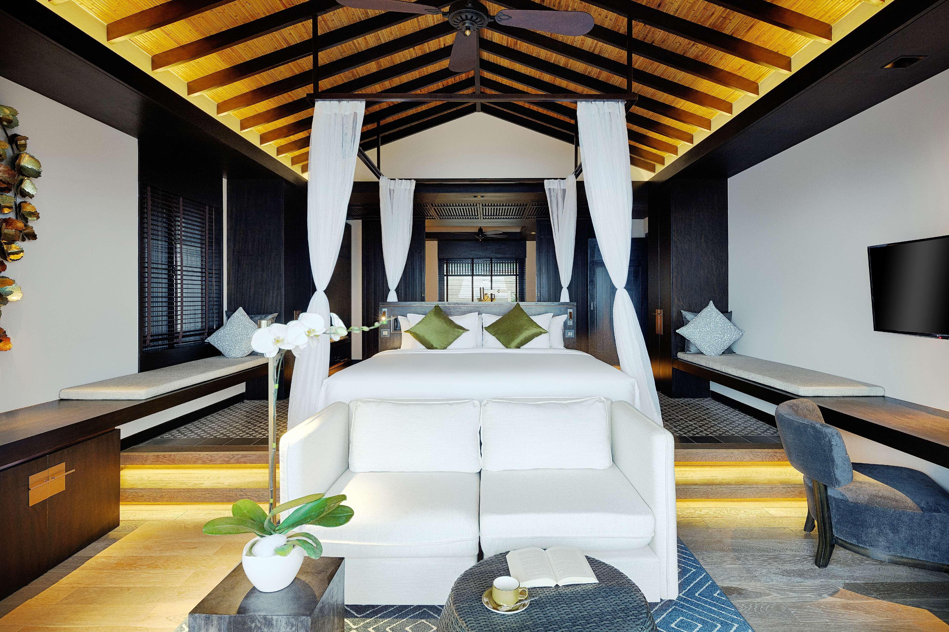 Nam Nghi Coral Peninsula Phu Quoc Otel Dış mekan fotoğraf