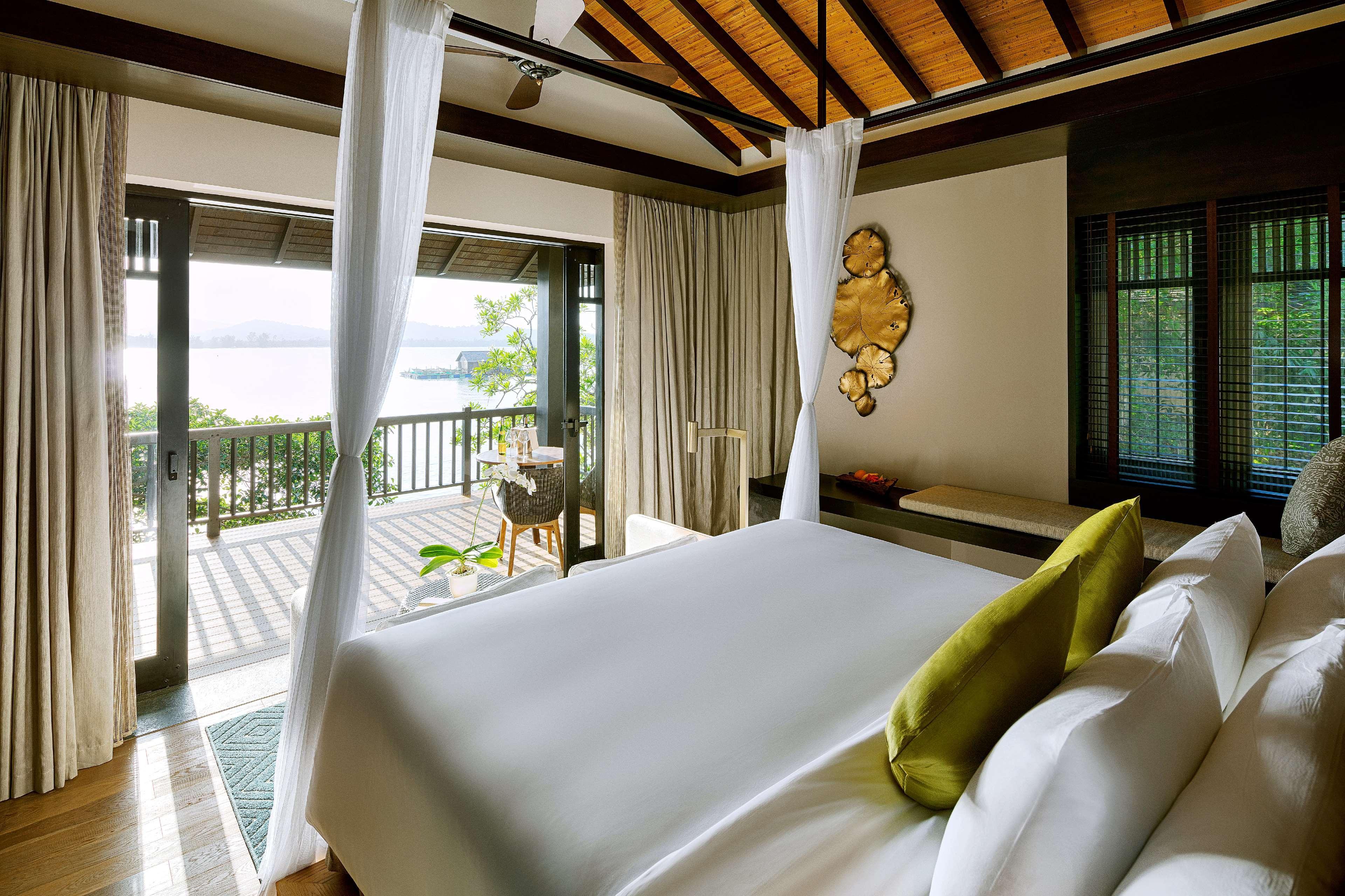 Nam Nghi Coral Peninsula Phu Quoc Otel Dış mekan fotoğraf
