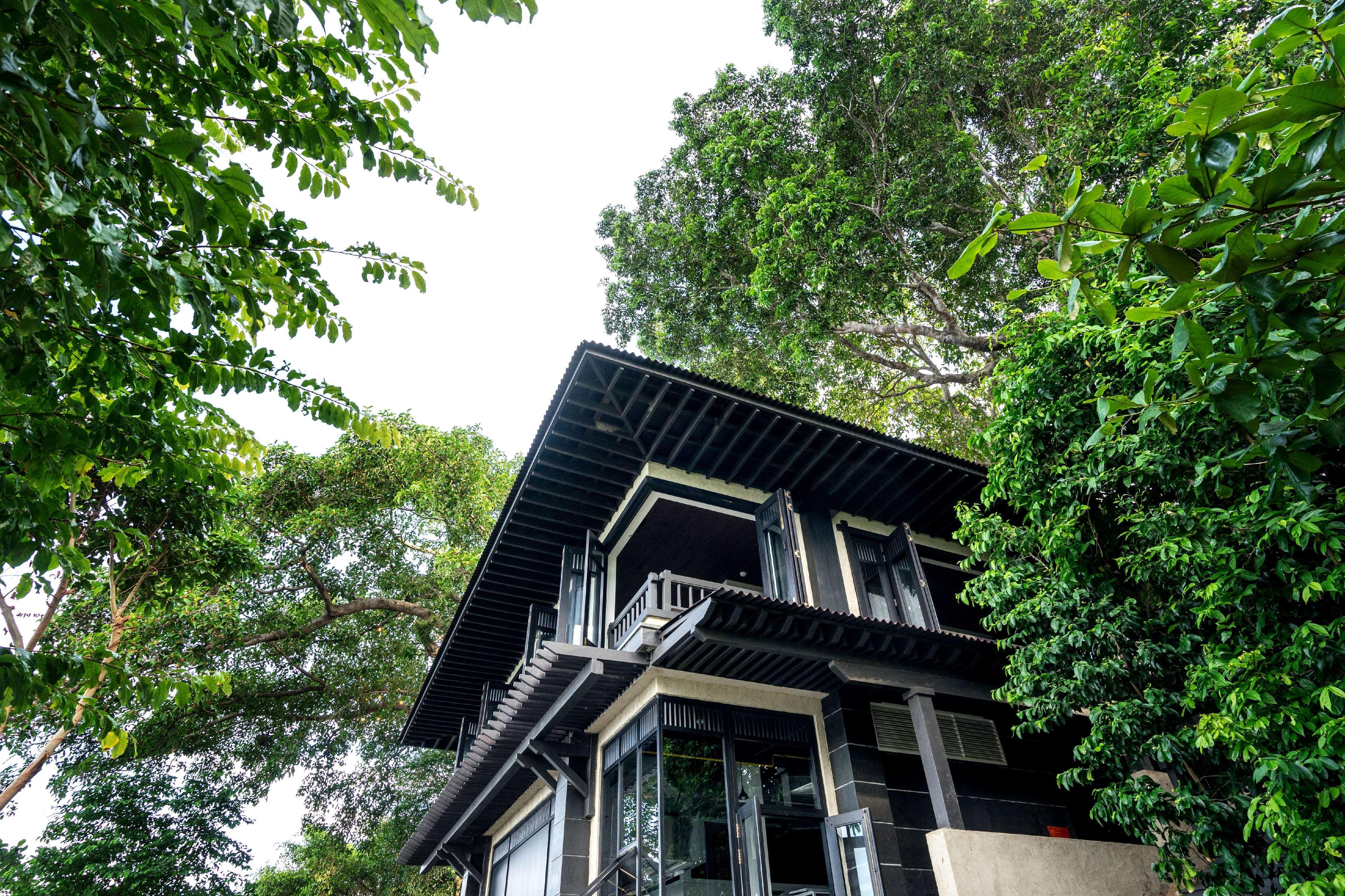 Nam Nghi Coral Peninsula Phu Quoc Otel Dış mekan fotoğraf