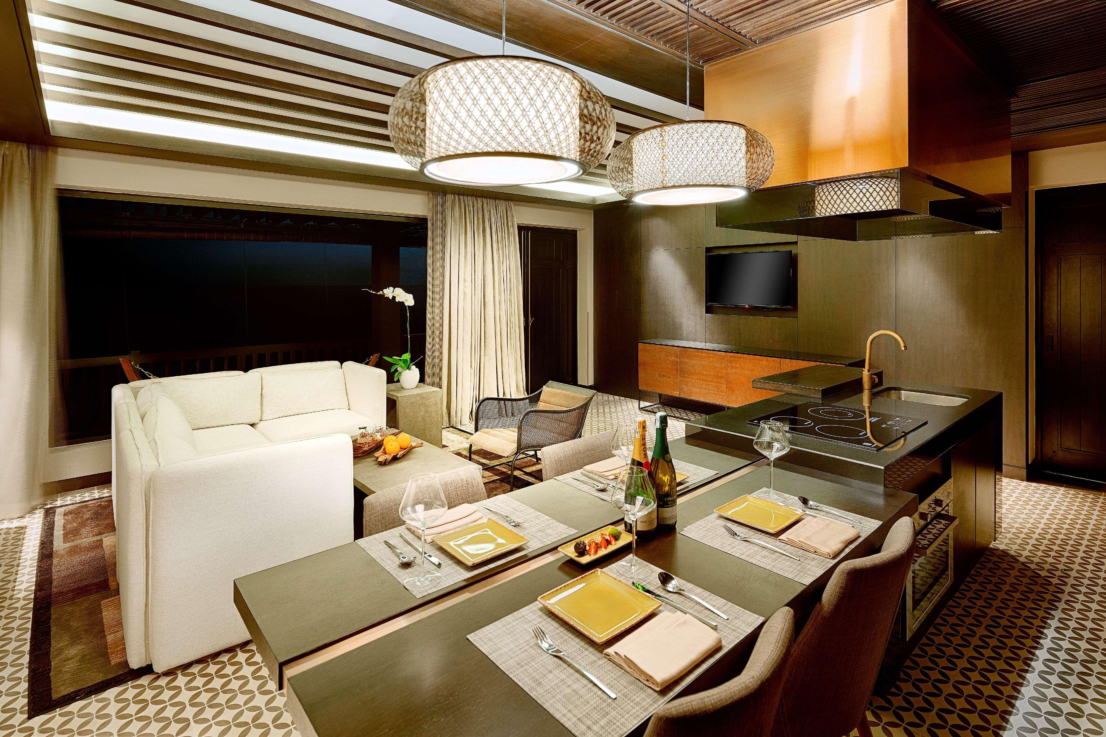 Nam Nghi Coral Peninsula Phu Quoc Otel Dış mekan fotoğraf
