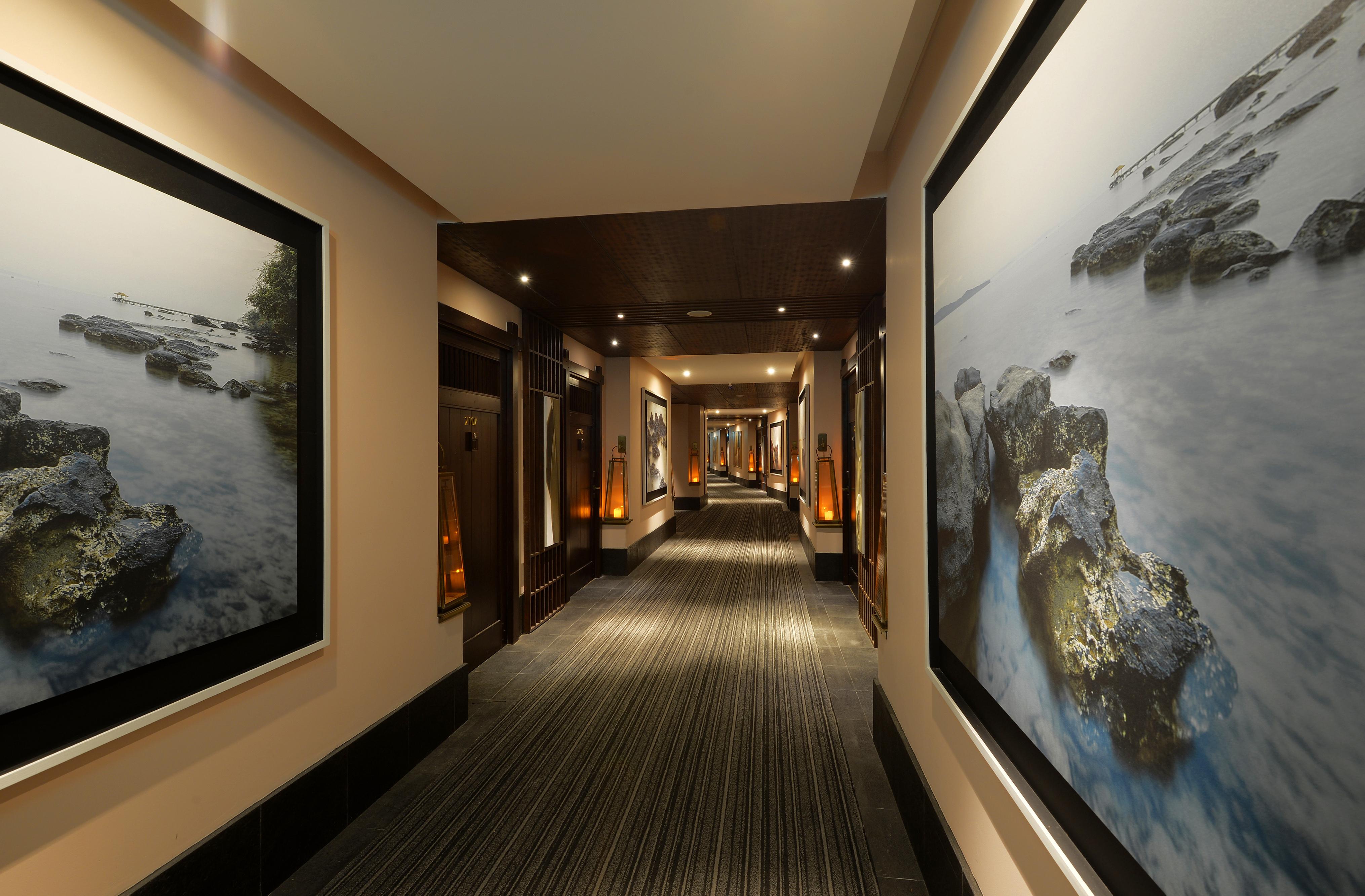 Nam Nghi Coral Peninsula Phu Quoc Otel Dış mekan fotoğraf