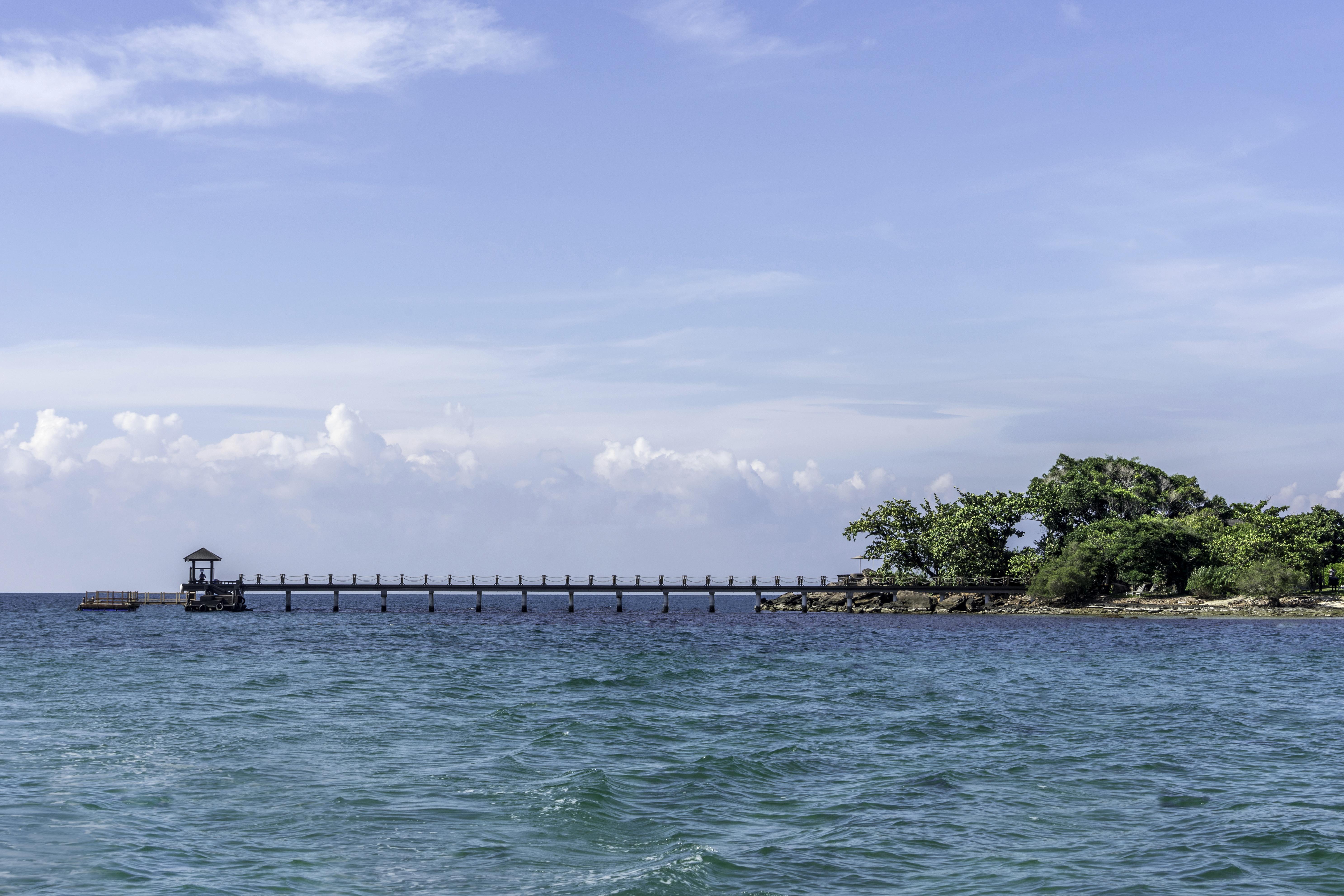 Nam Nghi Coral Peninsula Phu Quoc Otel Dış mekan fotoğraf