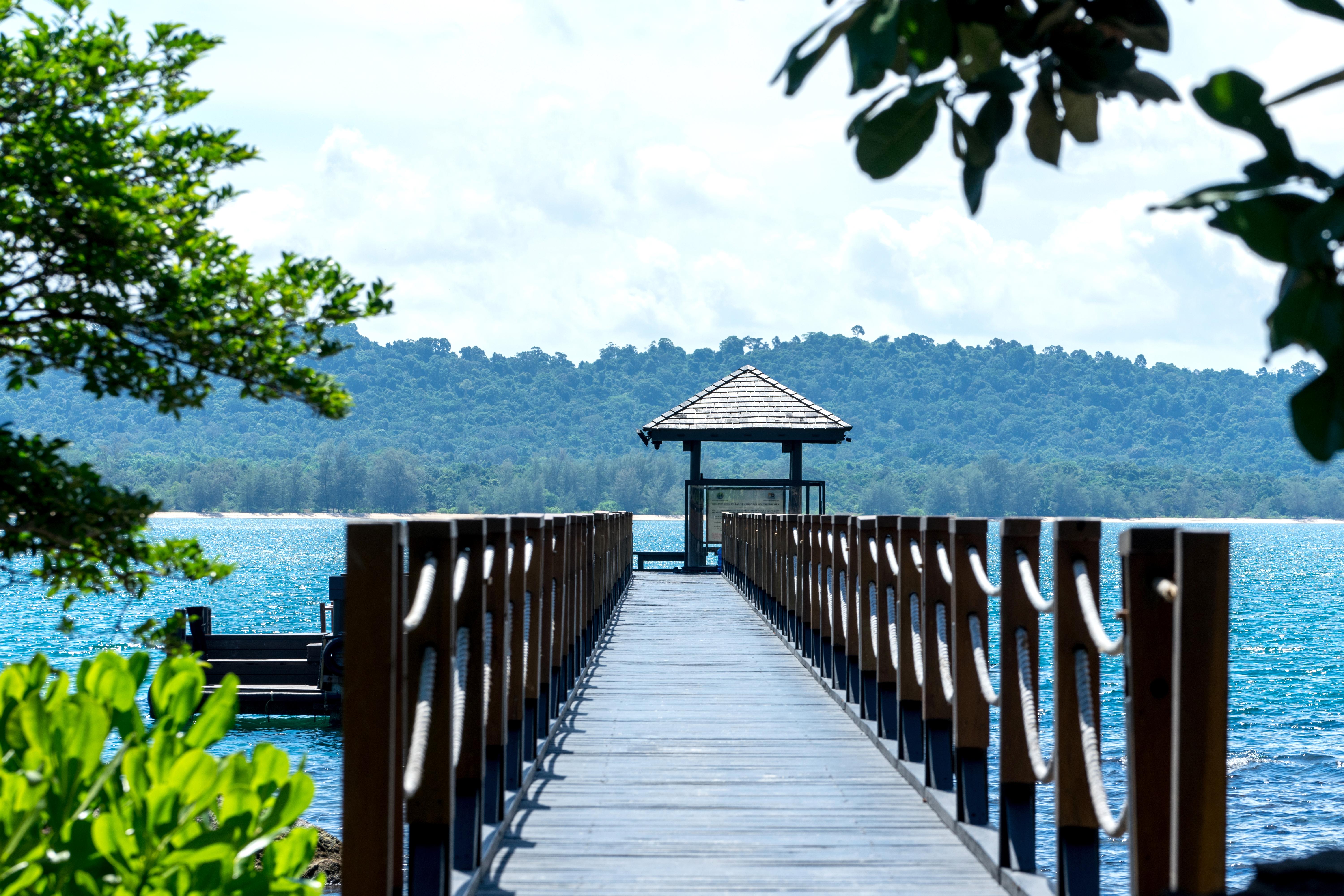 Nam Nghi Coral Peninsula Phu Quoc Otel Dış mekan fotoğraf